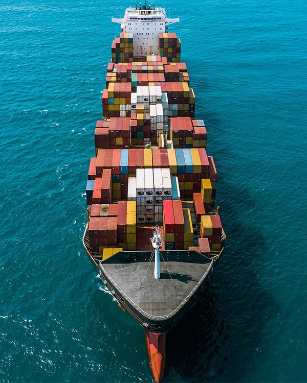 FASTERDESTINATION logistics operations