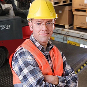 Michael Anderson